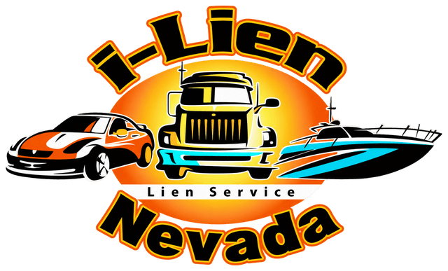 iLien Nevada Lien Service logo